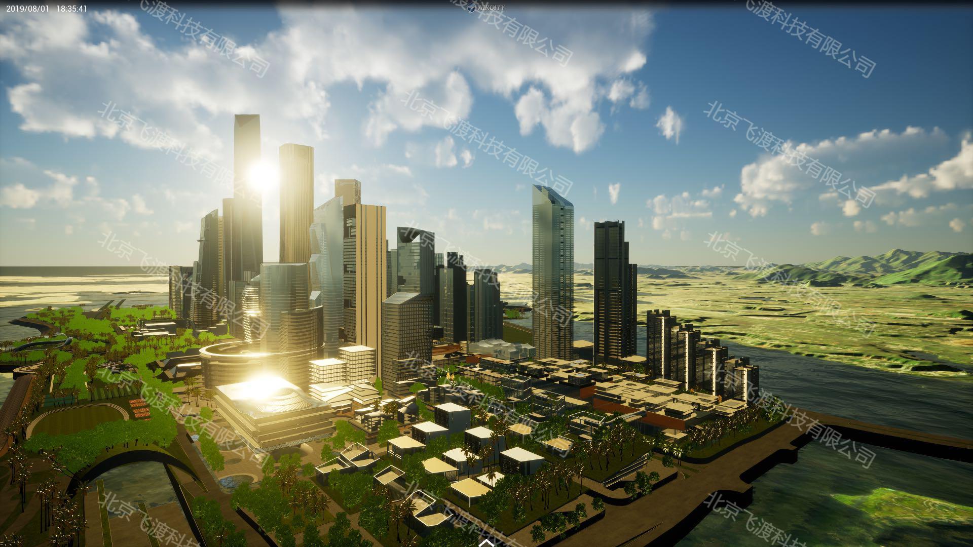 数字孪生(DTS) 数字孪生(DTS)