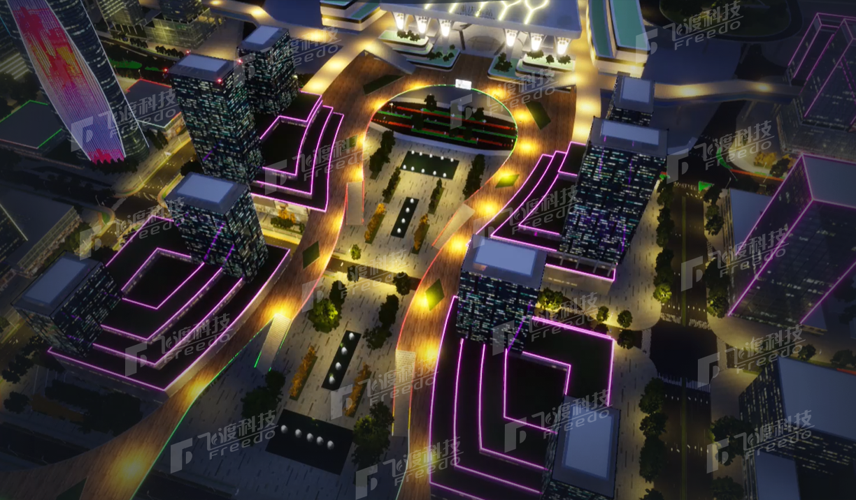 智慧交通 智慧交通